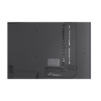 Een LG Mini RGB evo AI MRGB85 toont Precision Dimming aan de hand van een gesplitst beeld, waarbij aan de linkerkant conventionele LED wordt vergeleken met diepere zwarttinten en verbeterde contrastdefinitie aan de rechterkant, mogelijk gemaakt door de alpha 8 AI-processor.